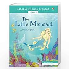 Er Little Mermaid