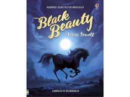Black Beauty
