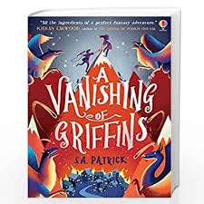 The Vanishing Of Dragons