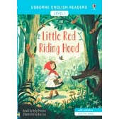 Little Red Riding Hood