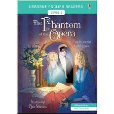 Er The Phantom Of The Opera