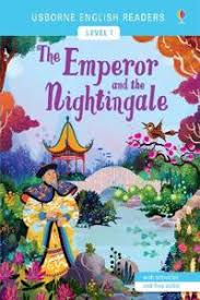 Er The Emperor And The Nightingale