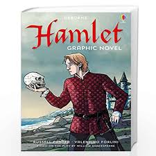 Graphic Hamlet