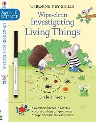 Ks Times Tables Practice Book 6-7