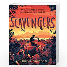 Scavenger