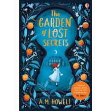 The Garden Of Lost Secrets