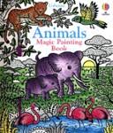 Magic Painting Animals