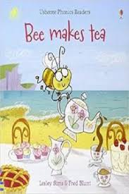 Usborne Phonic Reading Series Set 1