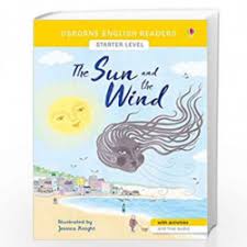 Er Sun And The Wind