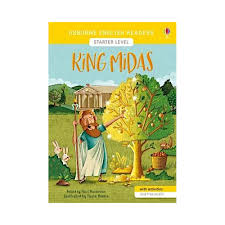 Er King Midas