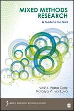 Mixed Methods Research