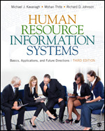 Human Resource Information Systems