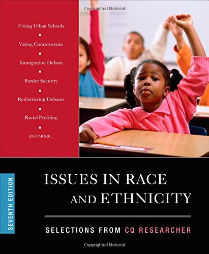 Issues in Race and Ethnicity