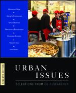 Urban Issues