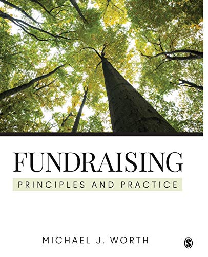 Fundraising  Principles and Practice