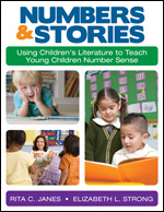 Numbers and Stories