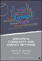 Types of Group Work in Community and Agency Settings