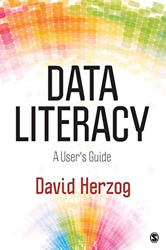 Data Literacy  A User's Guide