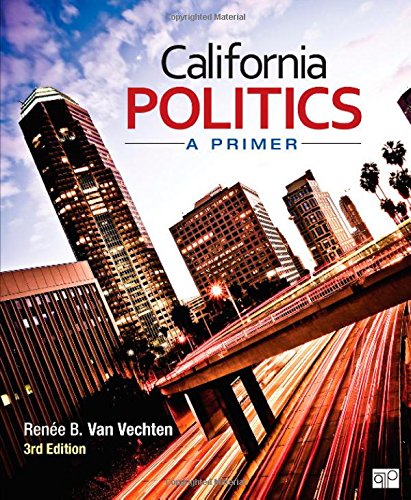 California Politics