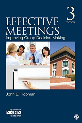 Effective Meetings