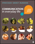Communication in Everyday Life
