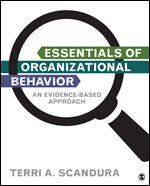 Essentials of Organizational Behavior