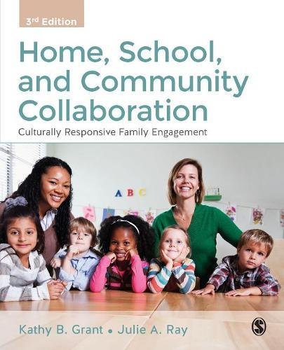 Home, School, and Community Collaboration