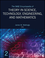 The SAGE Encyclopedia of Theory