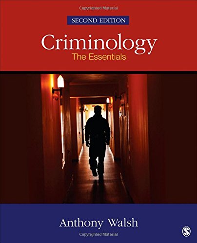 Criminology