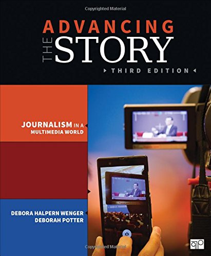 Advancing the Story