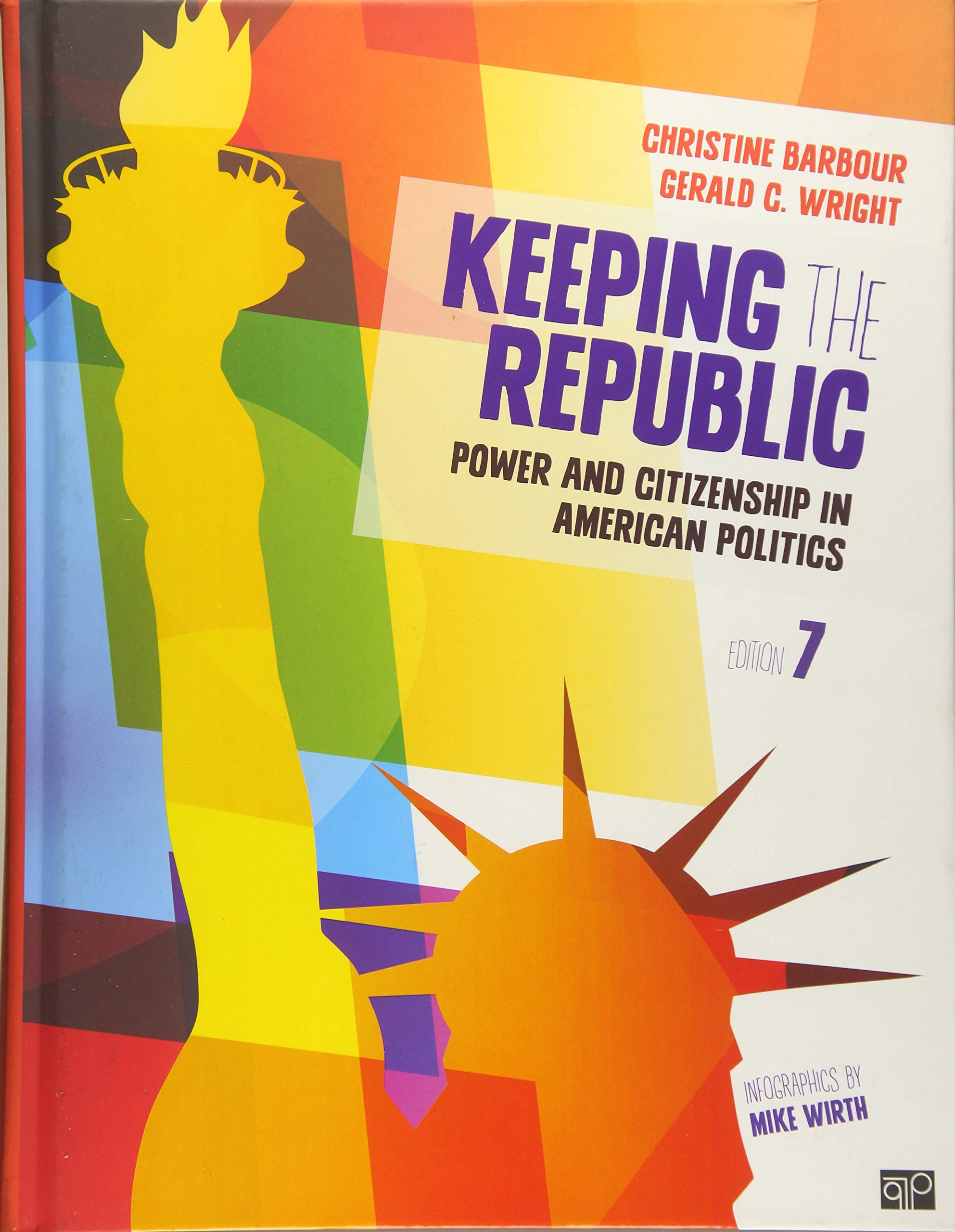 Keeping the Republic