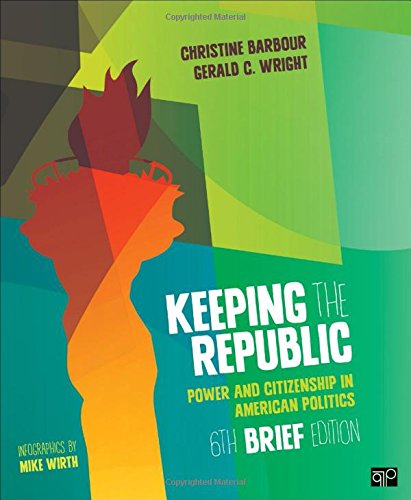 Keeping the Republic