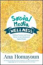 Social Media Wellness