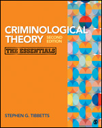 Criminological Theory