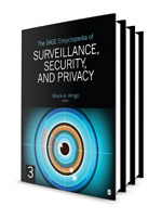 The SAGE Encyclopedia of Surveillance, Security, and Privacy