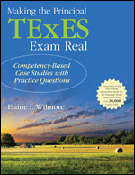 Making the Principal TExES Exam Real