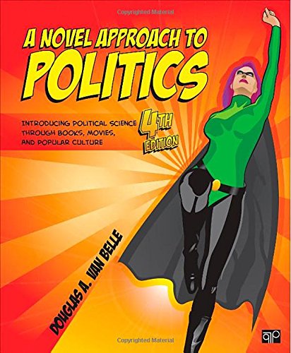 A Novel Approach to Politics