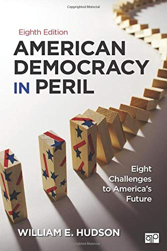 American Democracy in Peril