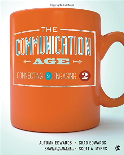 The Communication Age