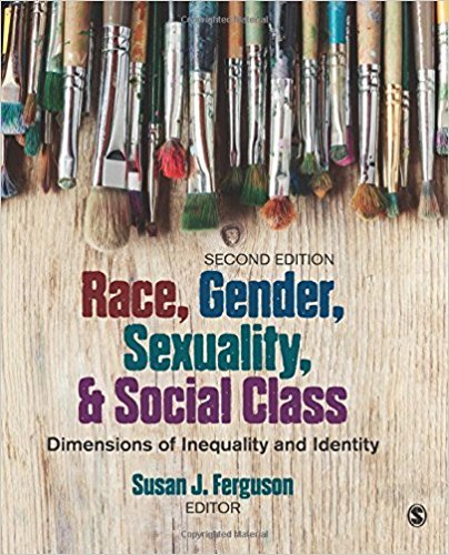 Race, Gender, Sexuality, and Social Class