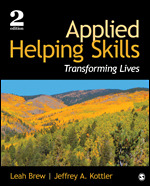 Applied Helping Skills