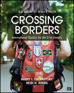 Crossing Borders