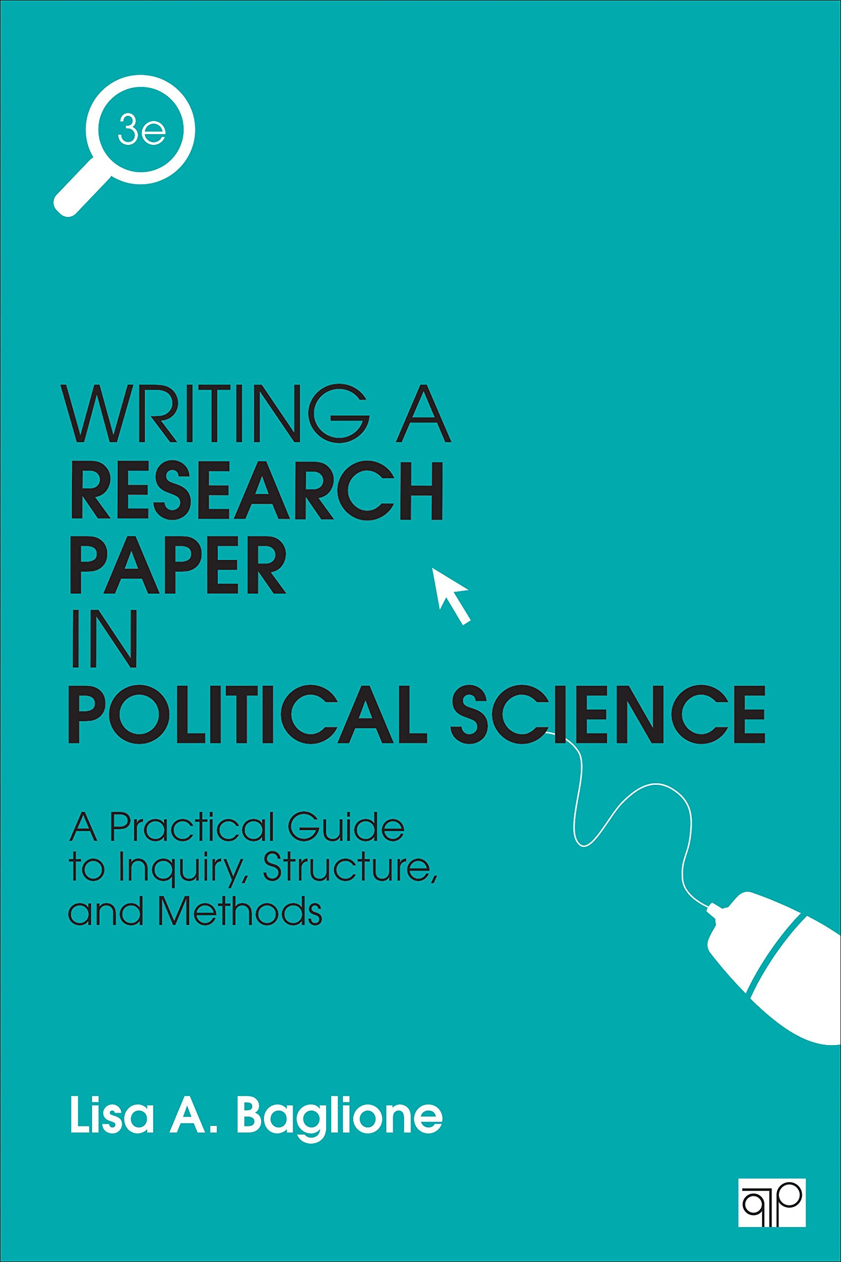 Writing a Research Paper in Political Science