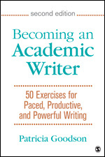 Becoming an Academic Writer