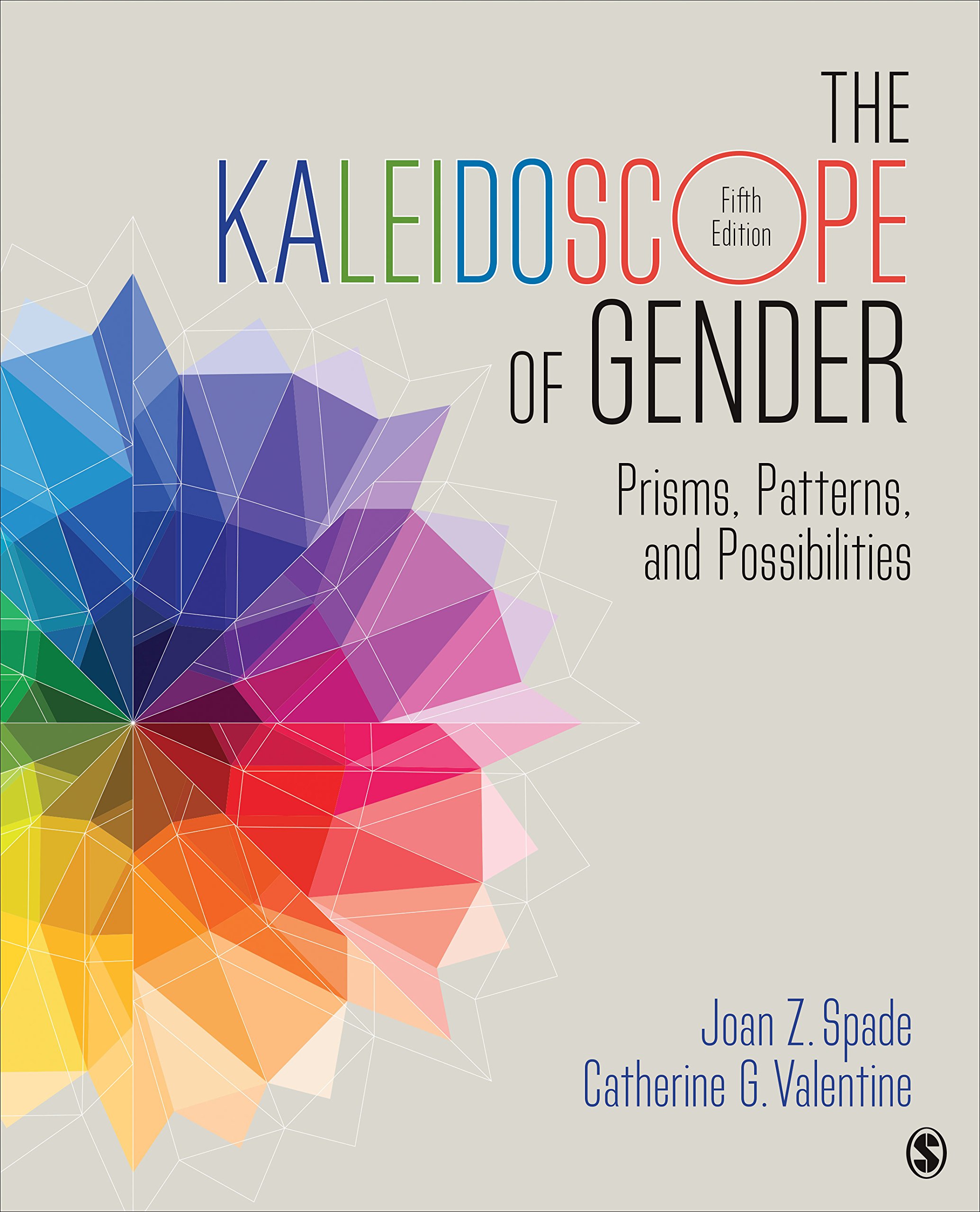 The Kaleidoscope of Gender