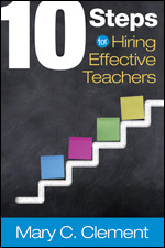 10 Steps for Hiring Effective Teachers