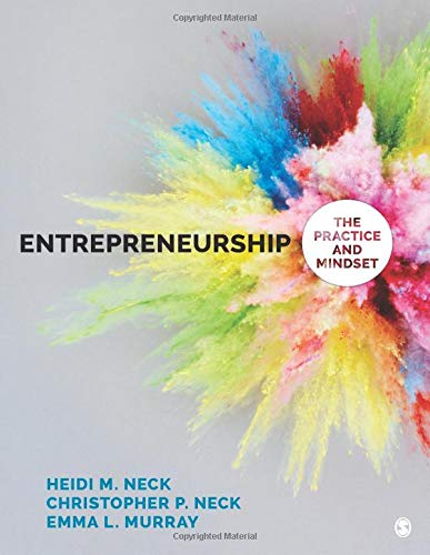 Entrepreneurship