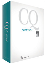 CQ Almanac 2014