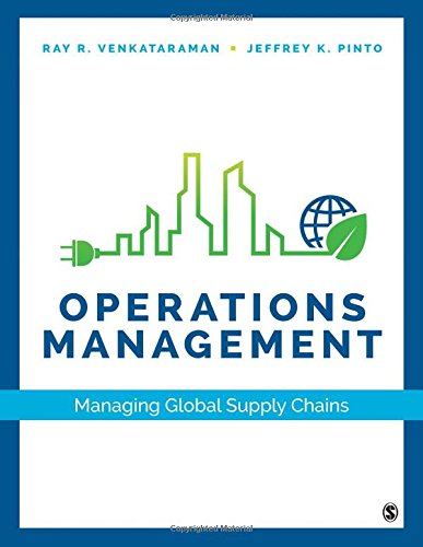 Operations Management