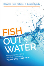 Fish Out of Water
